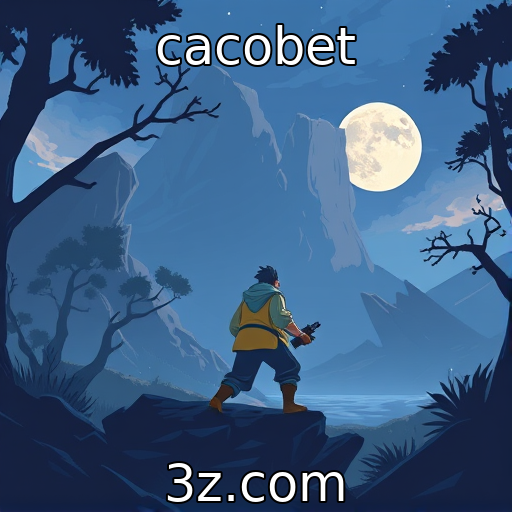 cacobet | Desenvolvedores independentes ganham destaque no mercado