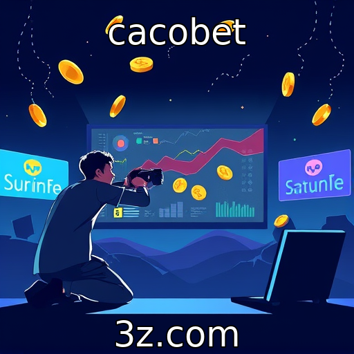 cacobet | Mudanças nas políticas de monetização em jogos