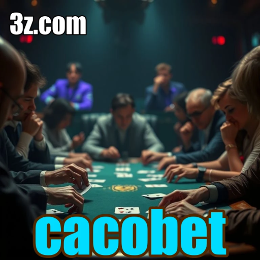 Privacidade em Jogo: Cacobet e a Proteção de Dados