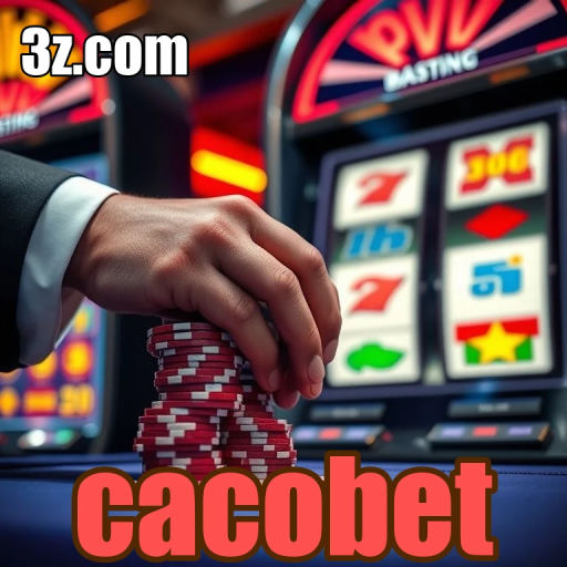 Emoção e Apostas: Cacobet e o Mundo dos Sports