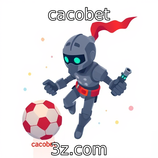 cacobet | Avanços tecnológicos na indústria de jogos