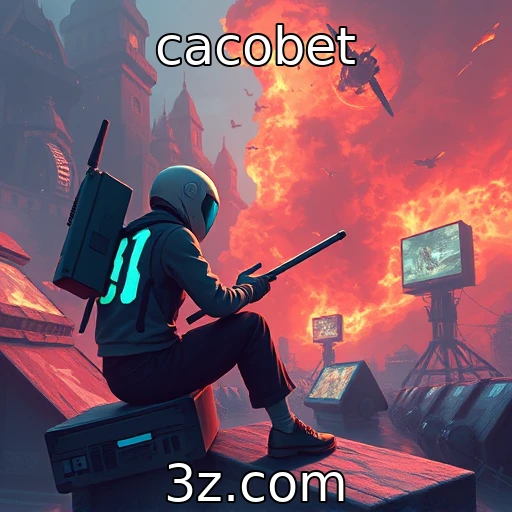 Inovações tecnológicas moldam o futuro dos jogos