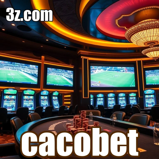 Torneios Imperdíveis no cacobet: A Emoção do Jogo Aumenta