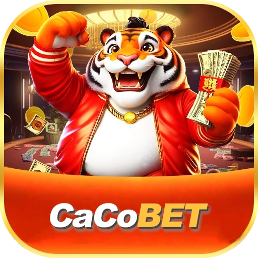 Logo da cacobet
